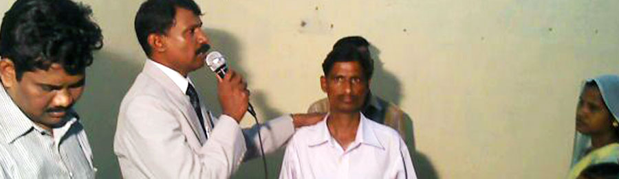 ordination